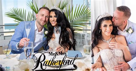 jersey shore paula|Jersey Shore alum Paula Pickard marries boyfriend Chris。